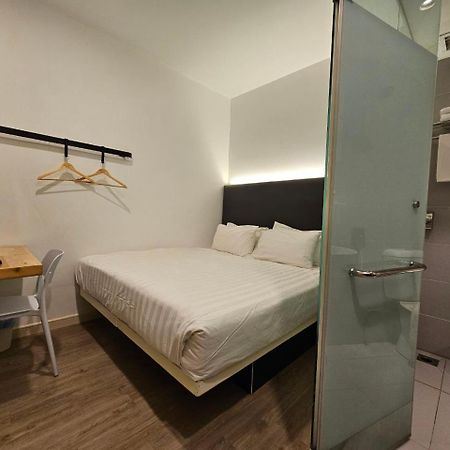 Mode Inn Icon City Bukit Mertajam Exterior foto
