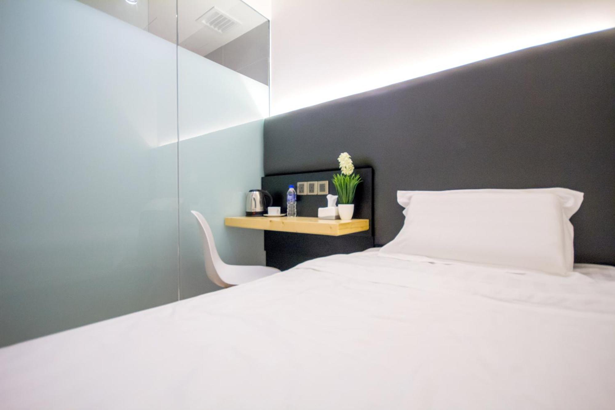 Mode Inn Icon City Bukit Mertajam Quarto foto