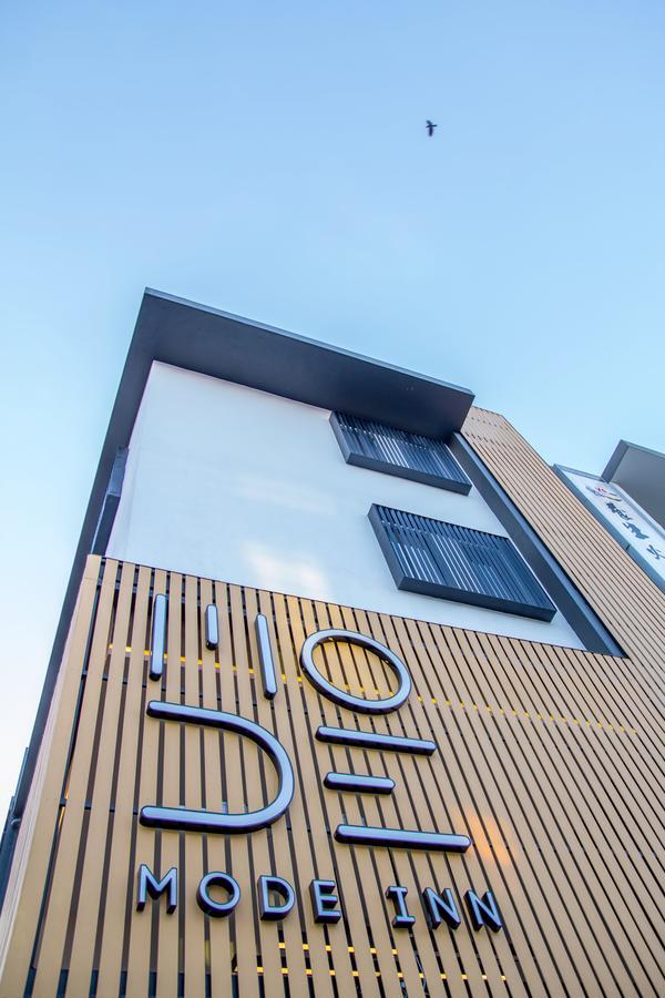 Mode Inn Icon City Bukit Mertajam Exterior foto